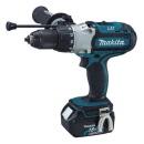 BHP451 Makita 18v LXT Combi Drill