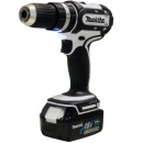 Makita 18v Combi Drill BHP452RFWX