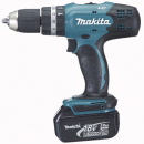 bhp453rfe Makita 18v LXT Combi Drill
