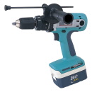BHP460SAJ Makita 24v Cordless Combi 
