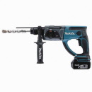 Makita 18v 20mm SDS+ Rotary Hammer BHR202RFE