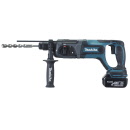 bhr241rfe Makita 18v Rotary Hammer