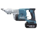 Makita 18v Metal Shear Body Only BJS130Z