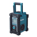 BMR100 Makita Job Site Radio