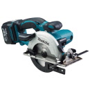 BSS500 Makita 14-4v Circular Saw