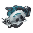 BSS610 Makita 18v Circular Saw 