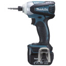 Makita 14-4v Impact Driver BTD132RFE