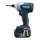 BTD140 Makita 18v Impact Driver