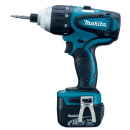 BTP130 Makita 14-4v 4 Function Combi