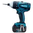 BTP140 Makita 18v 4 Function Combi
