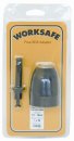c1212k Chuck keyless