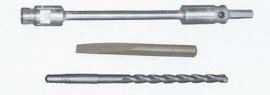 ddahl Hex 250mm Adaptor Pack