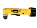 Dewalt 12V Cordless Right Angle Drill DW965K dew965k