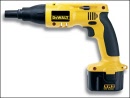 Dewalt 12V Cordless Drywall Screwdriver DW979K2 dew979k2