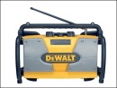 dewdc010 Dewalt Radio