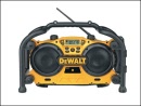 dewdc011 Dewalt Radio Charger