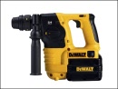 dewdc224ka Dewalt 24V 3 Mode SDS QCC Hammer Drill DC224KA 
