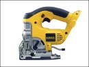 Dewalt 18V Cordless Jigsaw DC330N Body Only dewdc330n