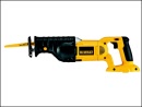 Dewalt 18V Heavy-Duty Reciprocating Saw DC385N Body Only dewdc385n