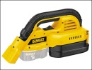 Dewalt 18V Wet N Dry Vac DC515N Body Only dewdc515n