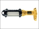 Dewalt 18V Fluorescent Light Bare Unit DC527N Body Only DEWDC527N