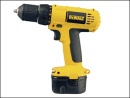 dewdc740kaav Dewalt 12V Cordless Drill Driver DC740KA