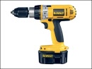 dewdc984ka Dewalt DC984KA 14-4V XRP Combi Drill