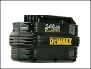 dewde0243 Dewalt DE0243 24V 2-0Ah Ni-Cd Battery