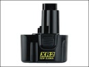 dewde9071 Dewalt DE9071 12V 2-0Ah Ni-Cd Battery