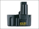 dewde9091 Dewalt DE9091 14-4V 2-0Ah Ni-Cd Battery