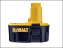Dewalt DE9502 14_4V 2_6Ah NiMH Battery Pack DEWDE9502
