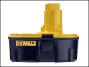 Dewalt DE9503 18V 2_6Ah Ni-MH Battery DEWDE9503