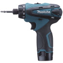 Makita 10-8v Drill Driver DF030DWE 