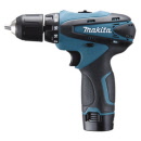 Makita 10-8v Drill Driver DF330DWE