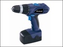 Einhell BT-CD18 18 Volt Cordless Drill Driver 45_133_30 EINBTCD18