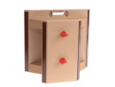 emi286 Emir Board Mitre