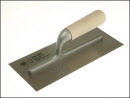 fai820 Faithfull Plasterers Trowel