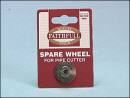 faipcw6006 Faithfull Pipe Cutter Wheel 6006-0