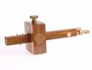 Faithfull Marking Mortice Combination Gauge Screwslide FAIRCOMB