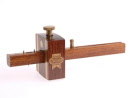 Faithfull Marking Mortice Combination Gauge Pullslide FAIRMORT