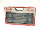 faiwcbs4pc Faithfull Bevel Edge Wood Chisels