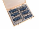 faiwcbs6wc Faithfull Bevel Edge Wood Chisels