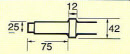 flottman fl22 round