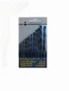 fs13m Flat Drill Bit Set 13 Piece