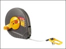 fscst3014 Fisco Satellite Whitecote Tape Measure