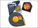 fscst3014av Fisco Satellite Whitecote Tape Measure
