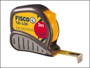 fsctl3m Fisco Tri-Lok Tape Measure TL30971246