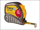 fsctl3me Fisco Tri-Lok Tape Measure TL30121246