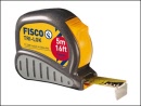 fsctl5me Fisco Tri-Lok Tape Measure