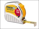 fsctmc3me Fisco Tri-Matic Tape Measure TM30121246